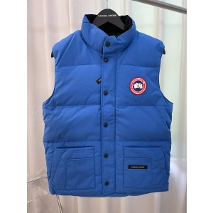 캐나다구스 남녀공용 조끼
