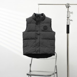 캐나다구스 남녀공용 조끼