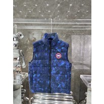 캐나다구스 남녀공용 조끼