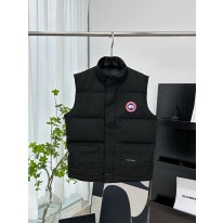 캐나다구스 남녀공용 조끼