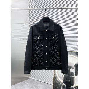 루이비통 남자 자켓