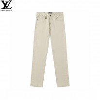 루이비통 남자 청바지