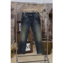 루이비통 남자 청바지