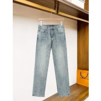 루이비통 남자 청바지