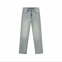 루이비통 남자 청바지