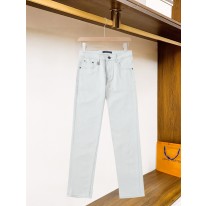 루이비통 남자 청바지