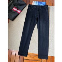 루이비통 남자 청바지