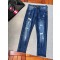 루이비통 남자 청바지