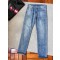 루이비통 남자 청바지