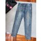루이비통 남자 청바지