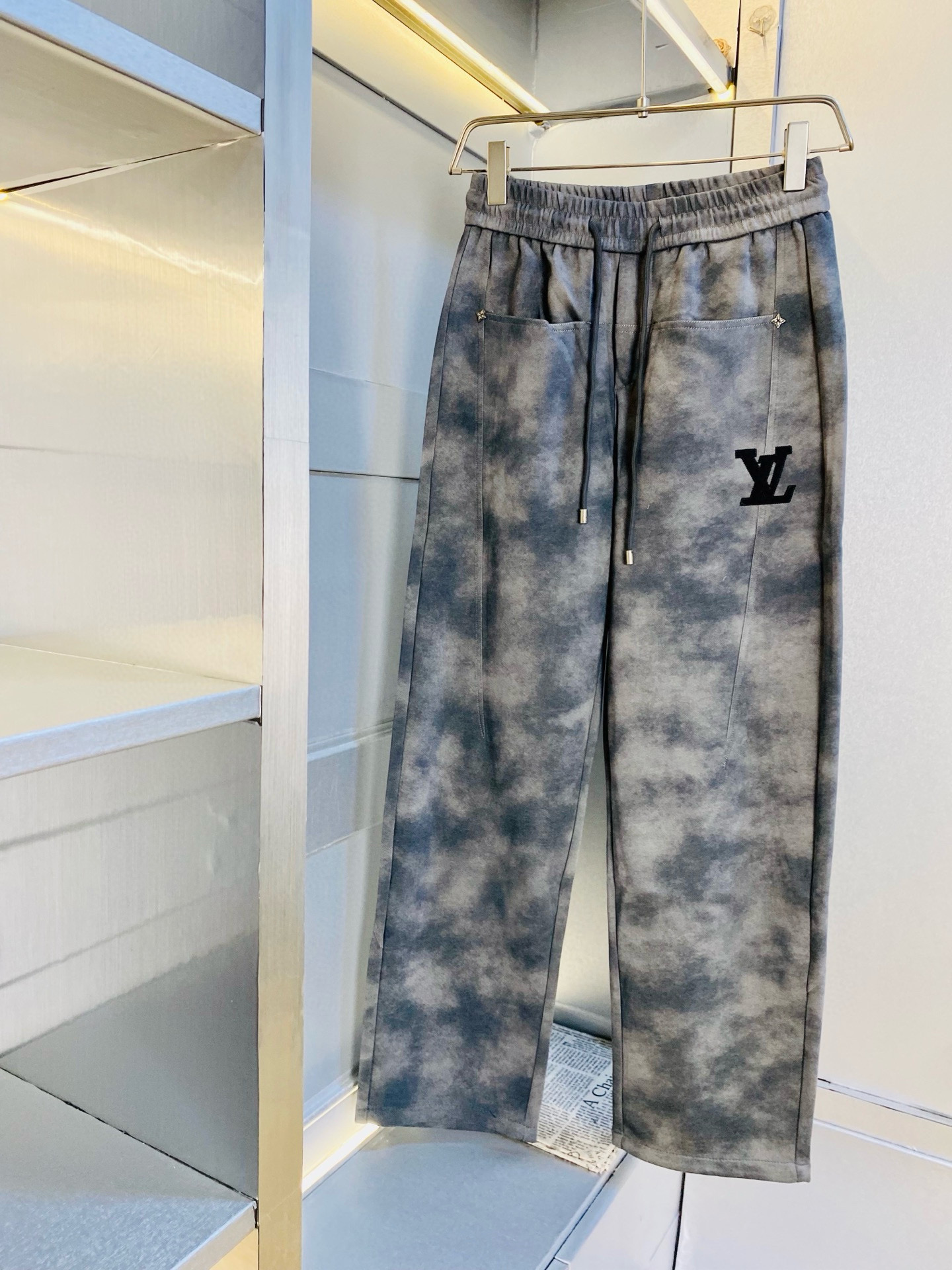 루이비통 남자 바지