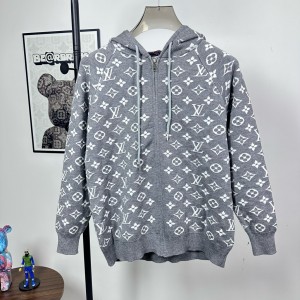 루이비통 남자 가디건