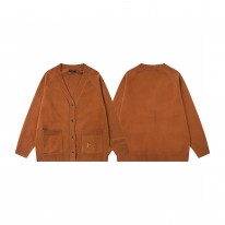 루이비통 남자 가디건