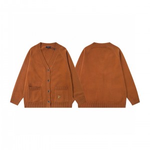 루이비통 남자 가디건