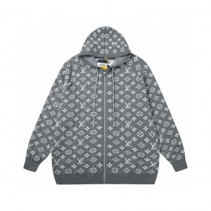 루이비통 남자 가디건