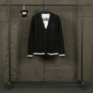 루이비통 남자 가디건