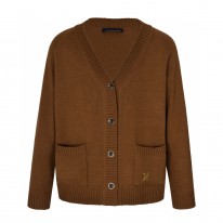 루이비통 남자 가디건