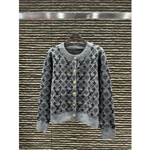 루이비통 남자 가디건