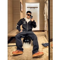 루이비통 남자 가디건