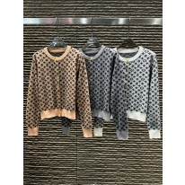 루이비통 2컬 남자 가디건