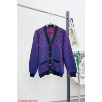 루이비통 남자 가디건