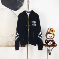 루이비통 남자 가디건