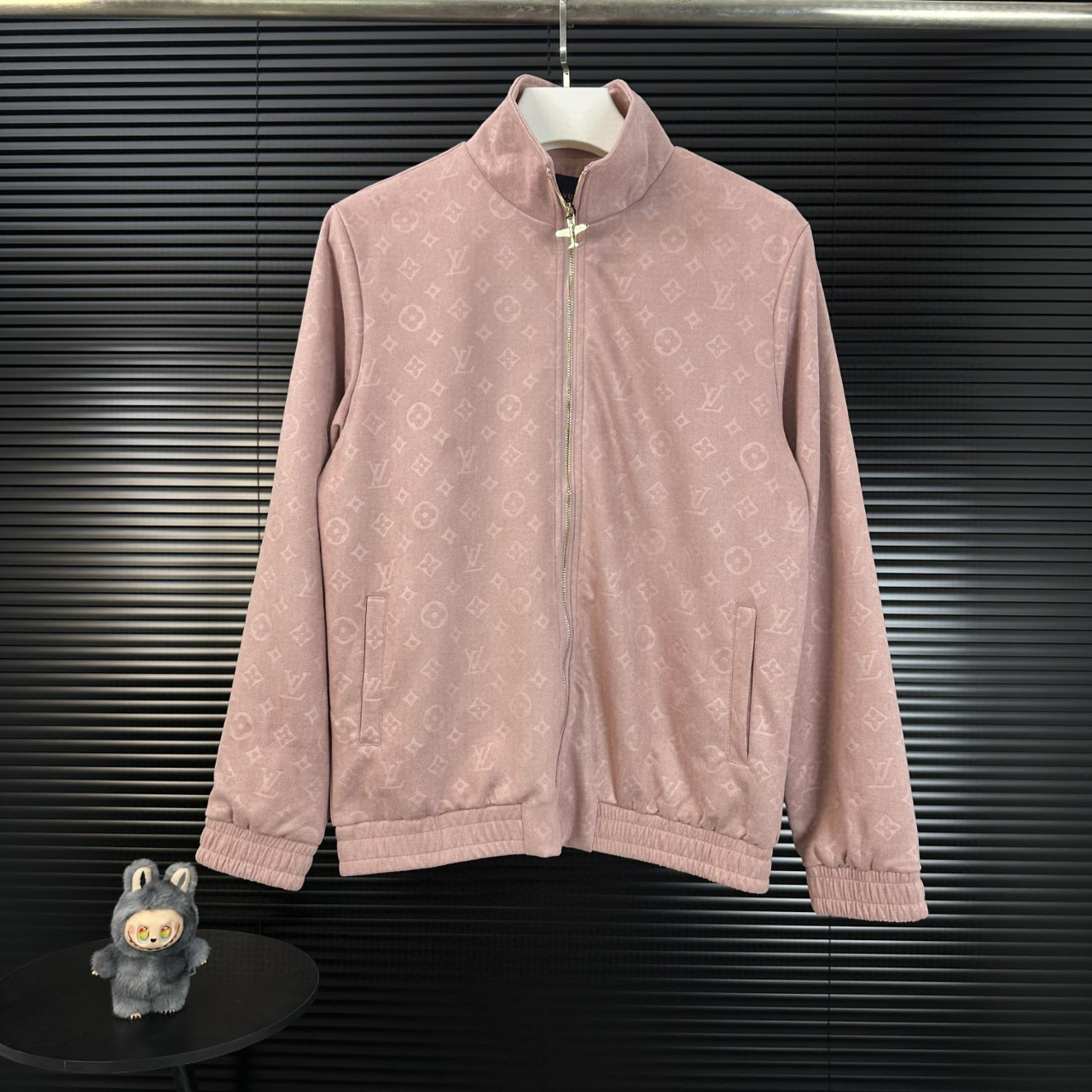 루이비통 남자 가디건