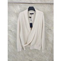 루이비통 남자 가디건