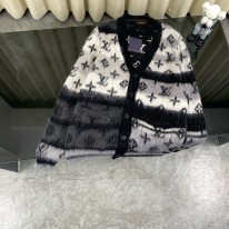 루이비통 남자 가디건