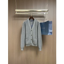 루이비통 남자 가디건