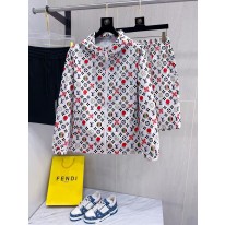 루이비통 남자 세트