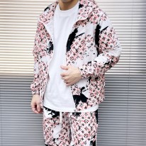 루이비통 남자 세트