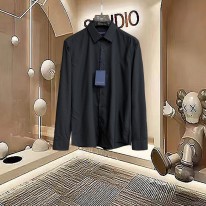 루이비통 남자 셔츠