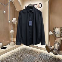 루이비통 남자 셔츠