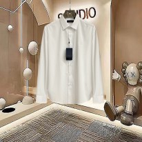 루이비통 남자 셔츠