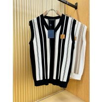 루이비통 남녀공용 니트