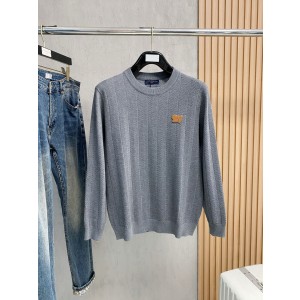 루이비통 남녀공용 니트