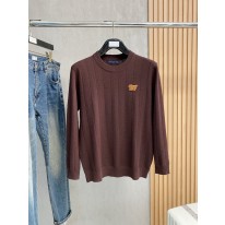 루이비통 남녀공용 니트