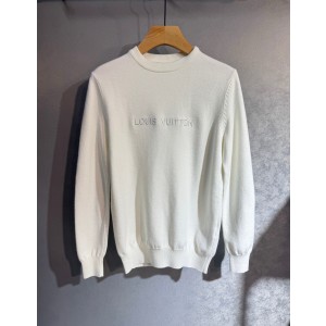 루이비통 3컬 남녀공용 니트