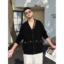 루이비통 남녀공용 니트