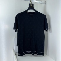 루이비통 남녀공용 니트