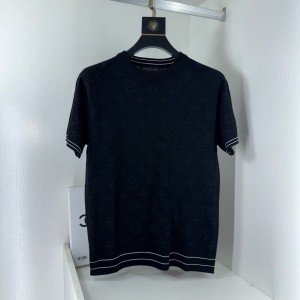 루이비통 남녀공용 니트