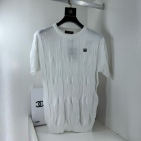 루이비통 남녀공용 니트