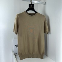 루이비통 남녀공용 니트