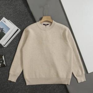 루이비통 남녀공용 니트