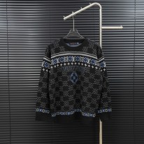 루이비통 남녀공용 니트