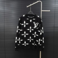 루이비통 남녀공용 니트