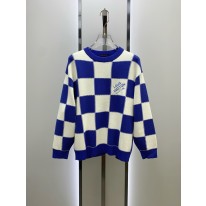 루이비통 남녀공용 니트