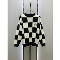 루이비통 남녀공용 니트