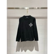 루이비통 남녀공용 니트